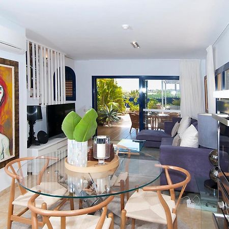 Meloneras Suites ภายนอก รูปภาพ