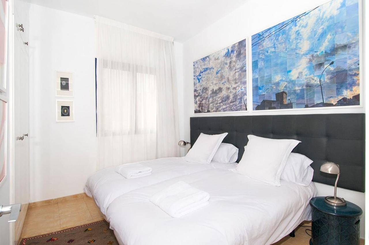 Meloneras Suites ภายนอก รูปภาพ