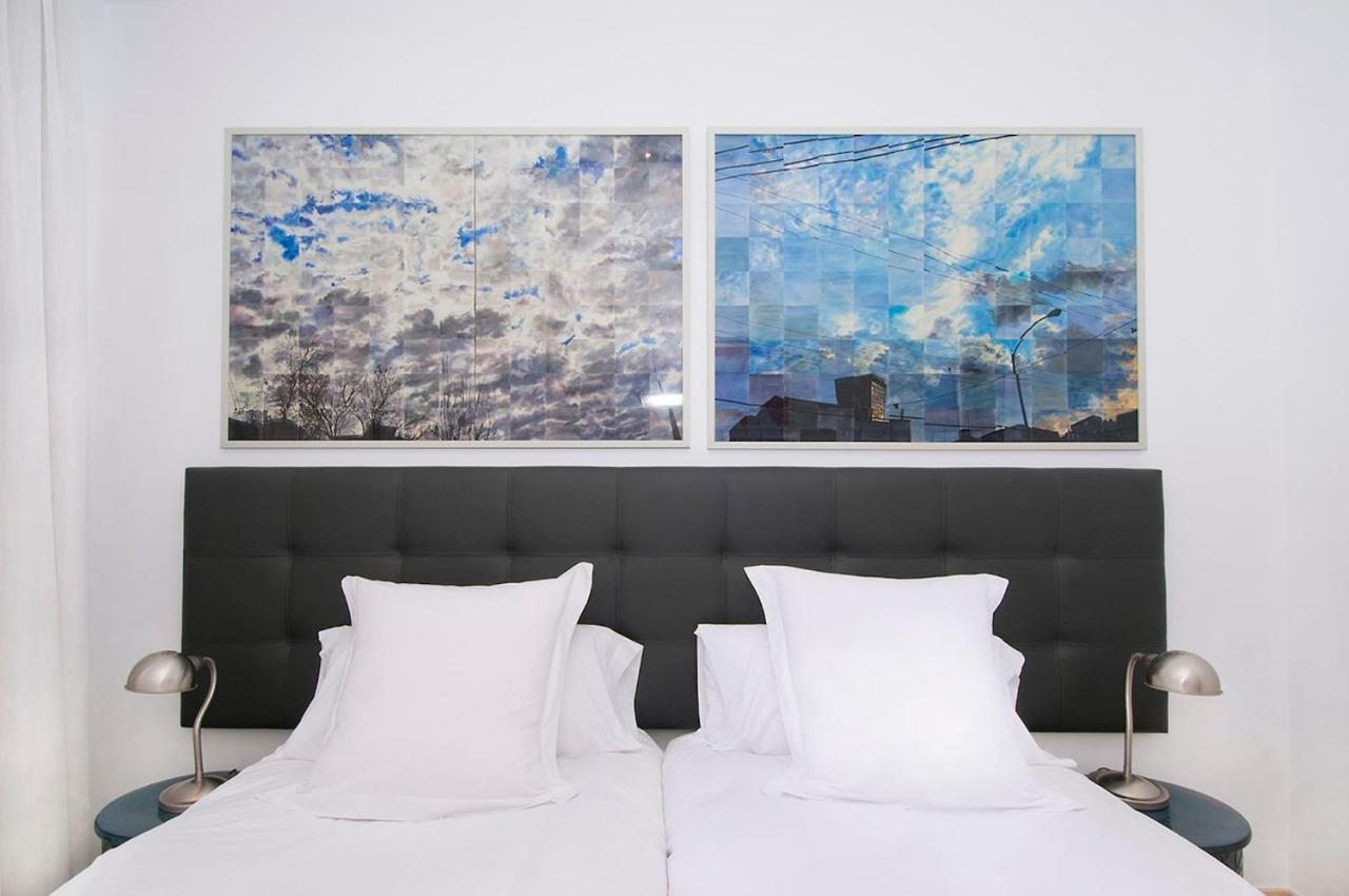 Meloneras Suites ภายนอก รูปภาพ