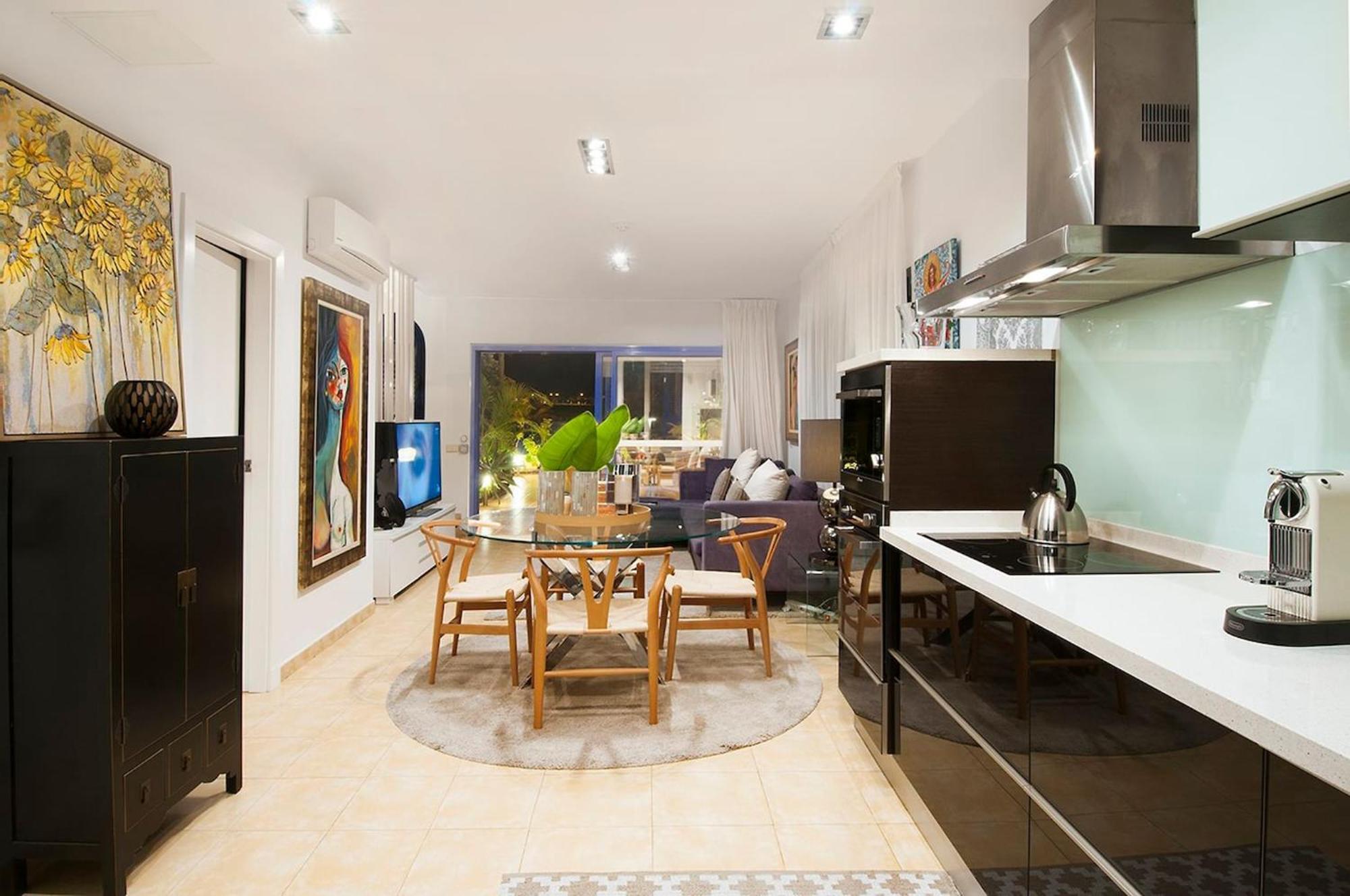 Meloneras Suites ภายนอก รูปภาพ